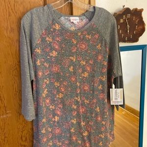 LuLaRoe Xlarge Randy